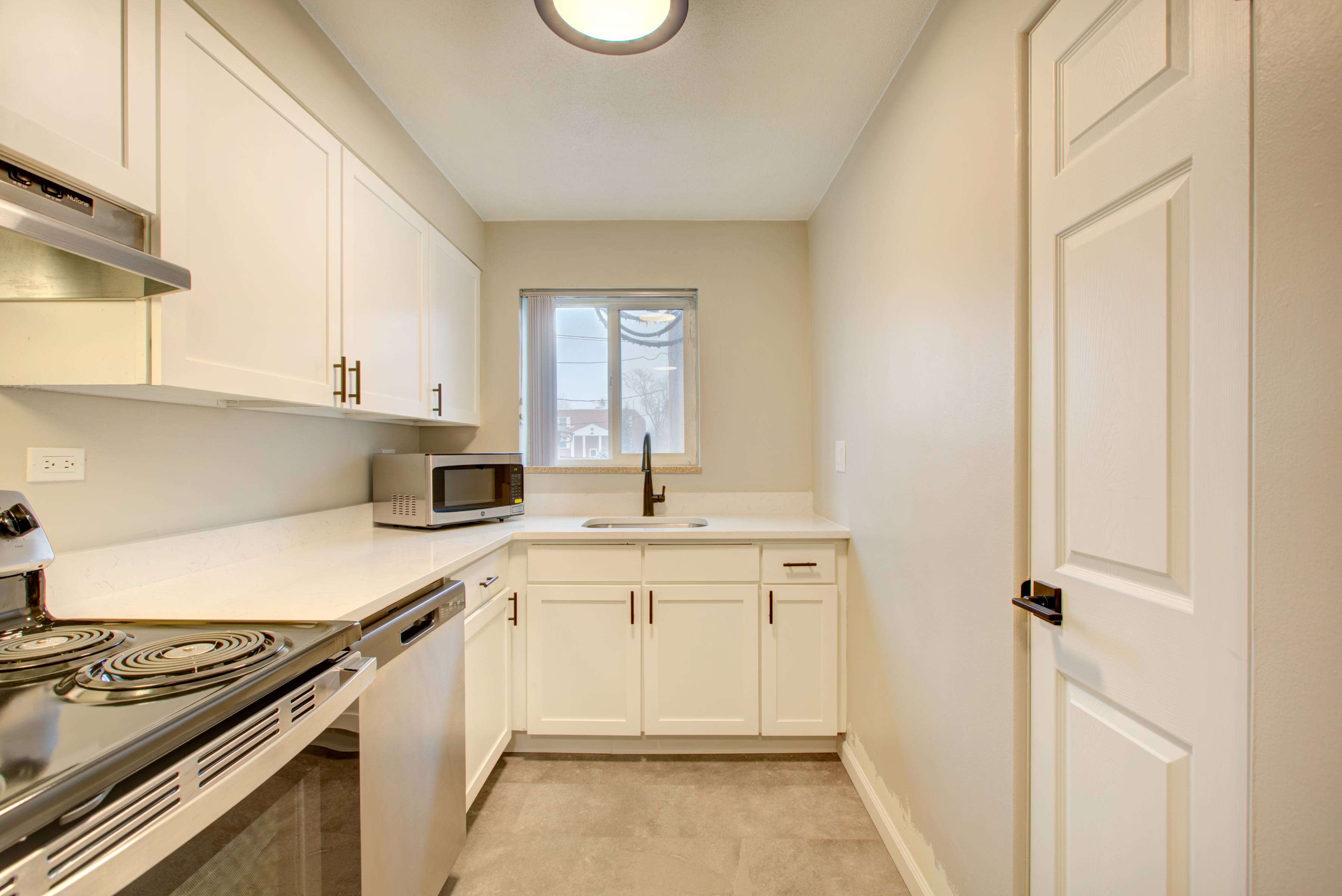 The Abraham 6 Lincoln St., Denver 80203 Speer - Leasing by Cross Street